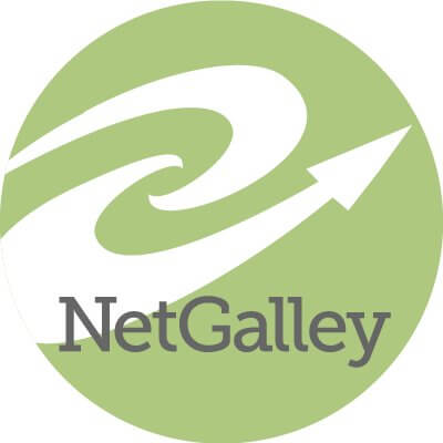 NetGalley - subscription