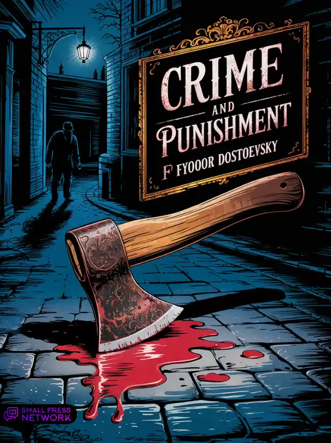 Crime and Punishment PDF