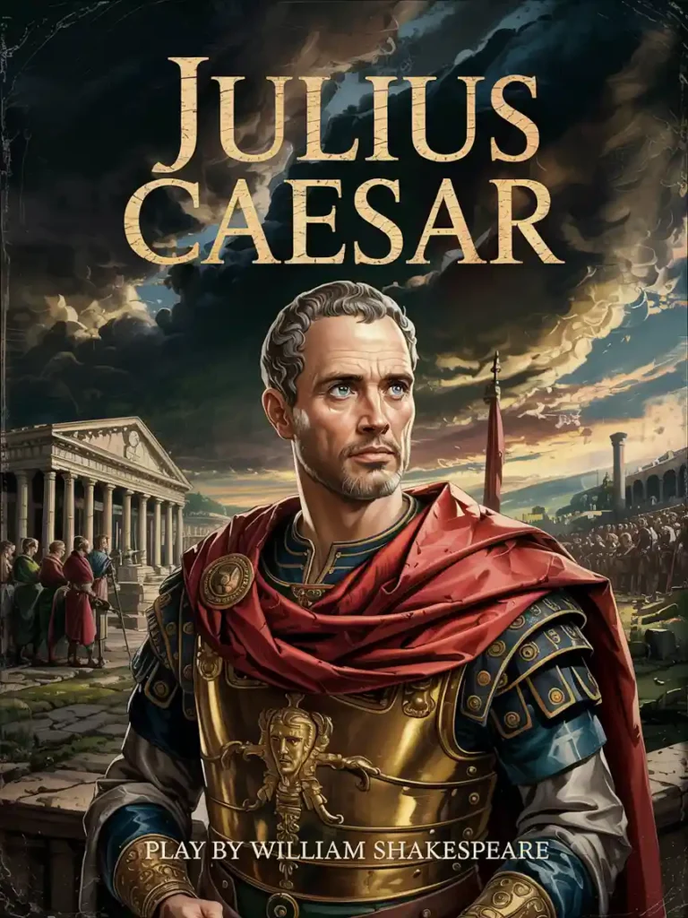Julius Caesar Download PDF