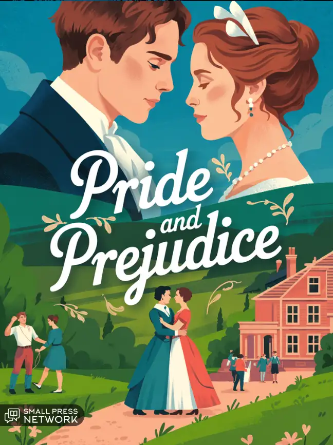 Pride and Prejudice Download PDF