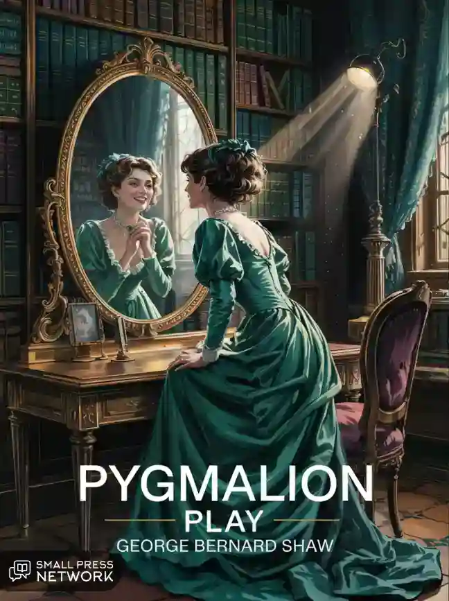 "Download Pygmalion Play by George Bernard Shaw PDF, Visit Love2Read Now, Read your Favorite Story, Visit Now "
