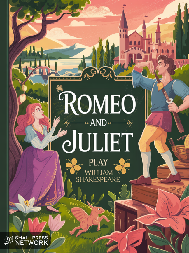 Romeo and Juliet PDF Download