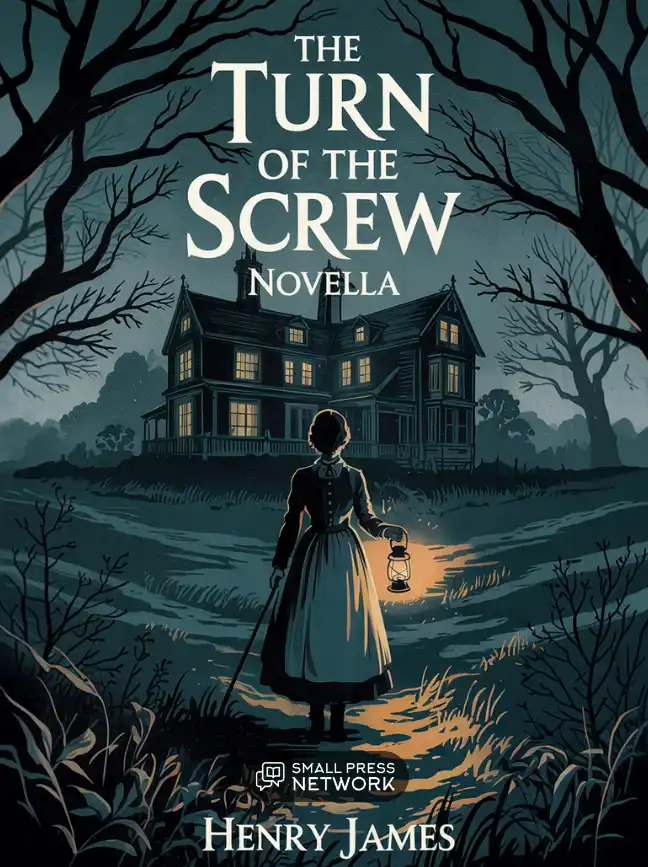 The Turn of the Screw pdf download