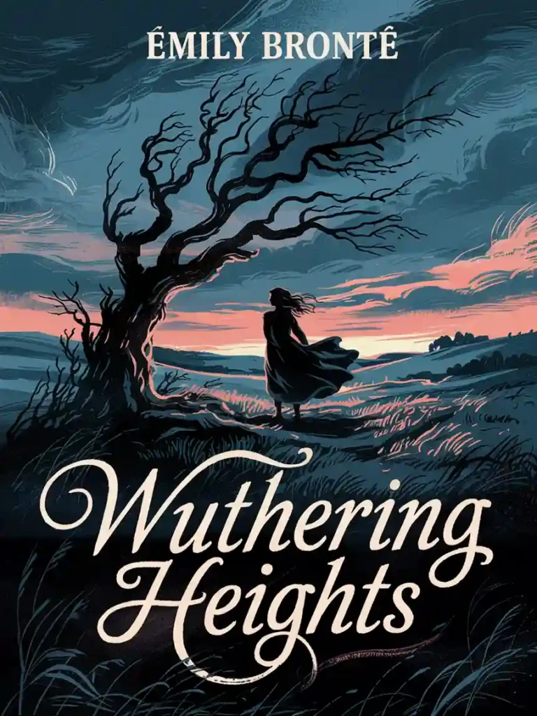 Wuthering Heights Download PDF