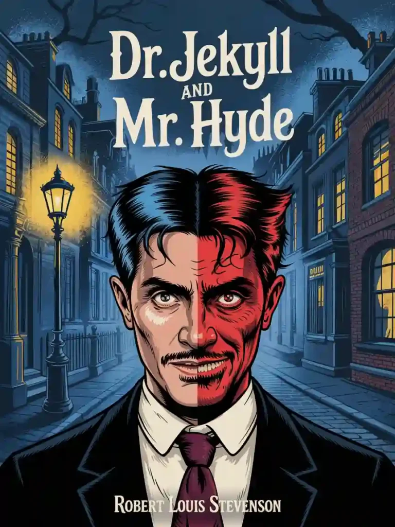Dr. Jekyll and Mr. Hyde PDF