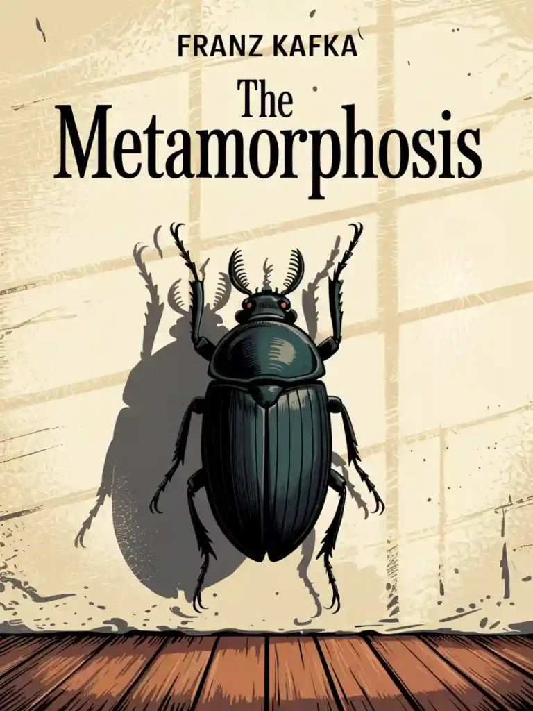 The Metamorphosis PDF