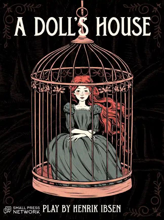 A Doll's House Play by Henrik Ibsen
