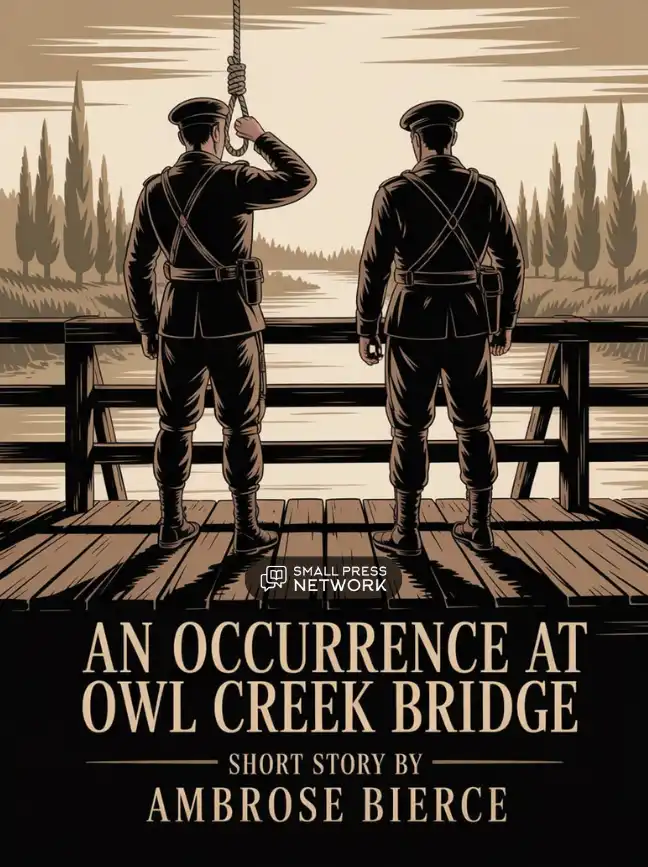 An Occurrence at Owl Creek Bridge Short story by Ambrose Bierce