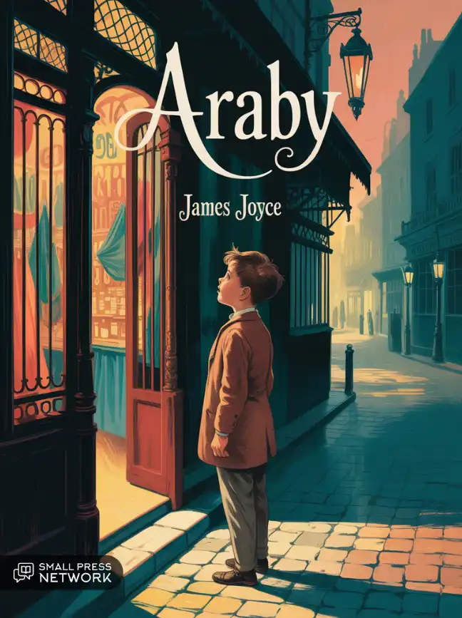 Araby Short story by James Joyce