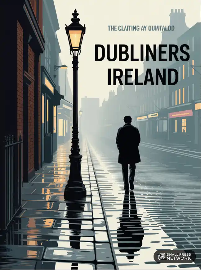 Dubliners by James Joyce