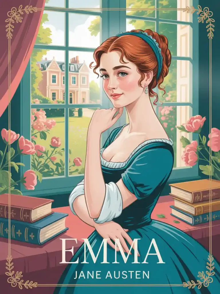 Emma Novel by Jane Austen PDF