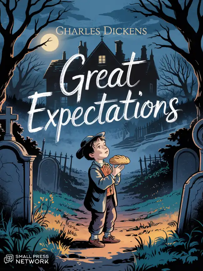 Great Expectations Novel by Charles Dickens
