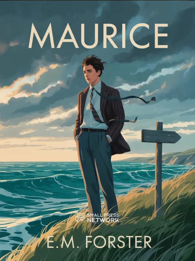 Maurice by E.M. Forster