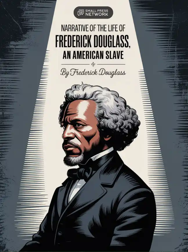 Narrative of the Life of Frederick Douglass