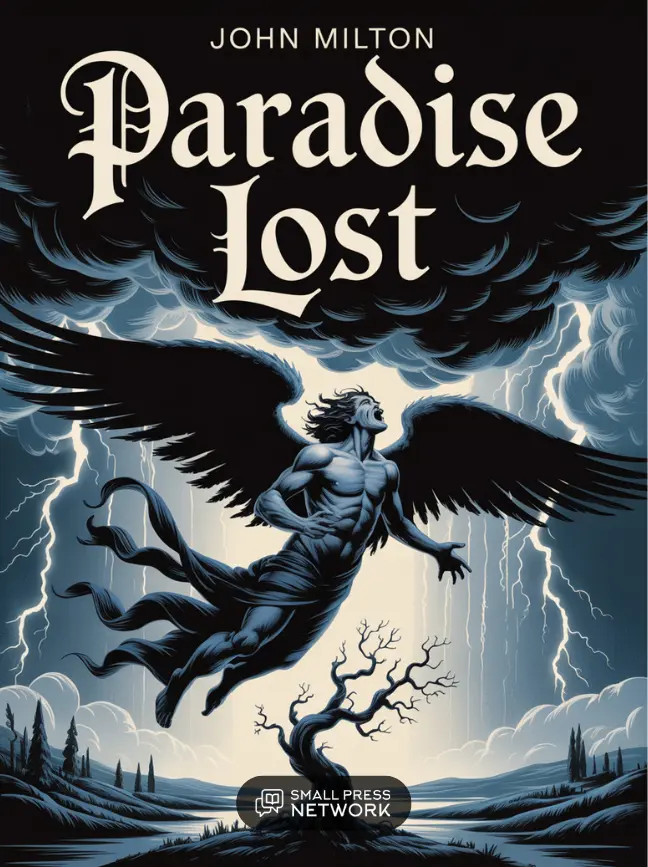 Paradise Lost Poem by John Milton
