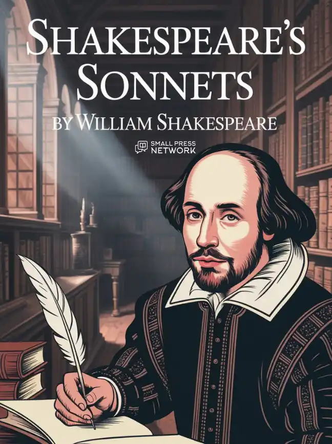 Shakespeare's Sonnets by William Shakespeare