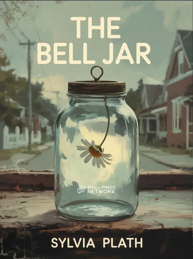 The Bell Jar by Sylvia Plath