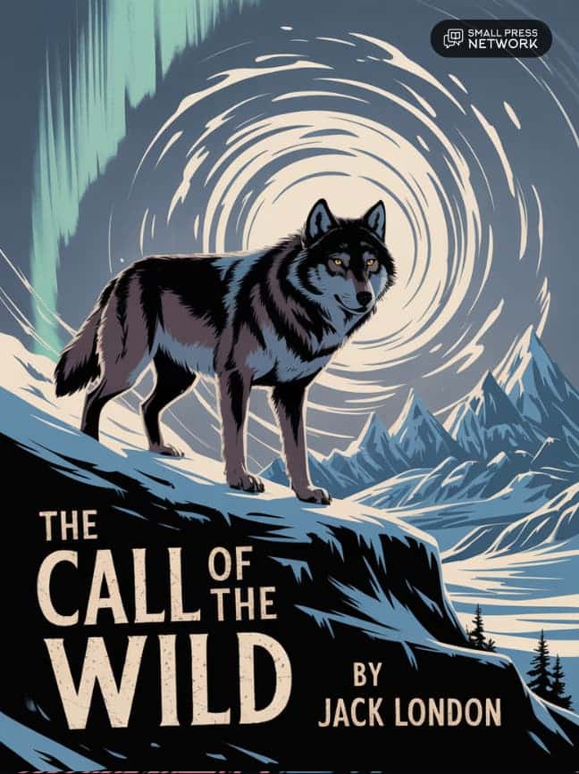 The Call of the Wild Novel by Jack London