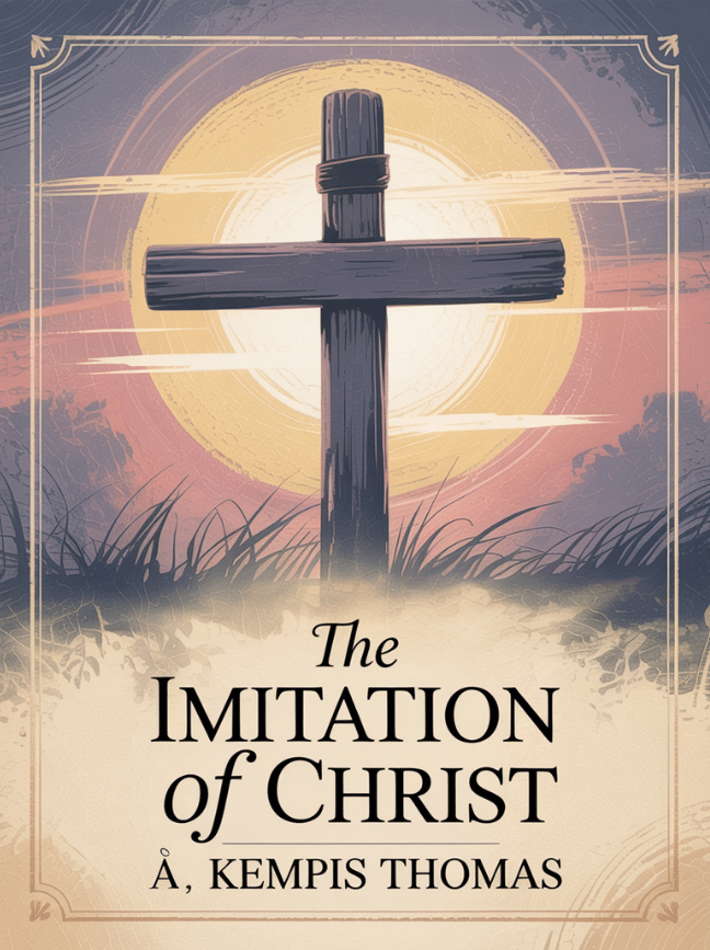 The Imitation of Christ by à Kempis Thomas