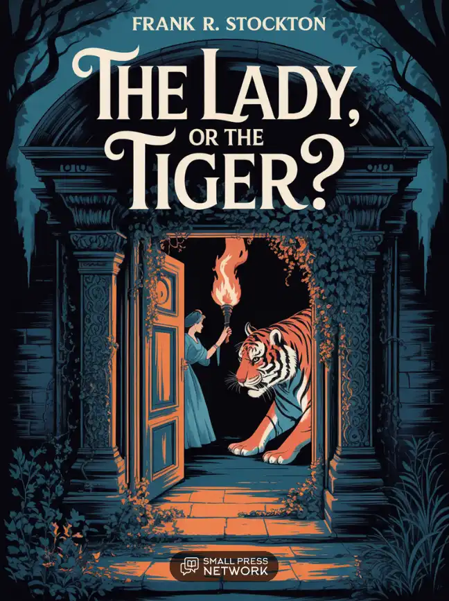 The Lady, or the Tiger?
