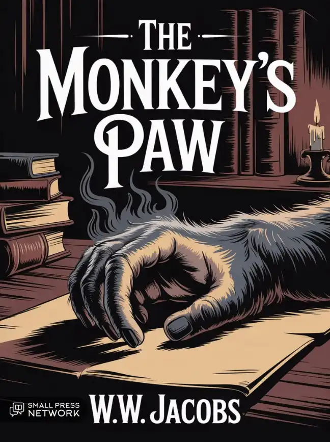 The Monkey's Paw Short story by W.W. Jacobs
