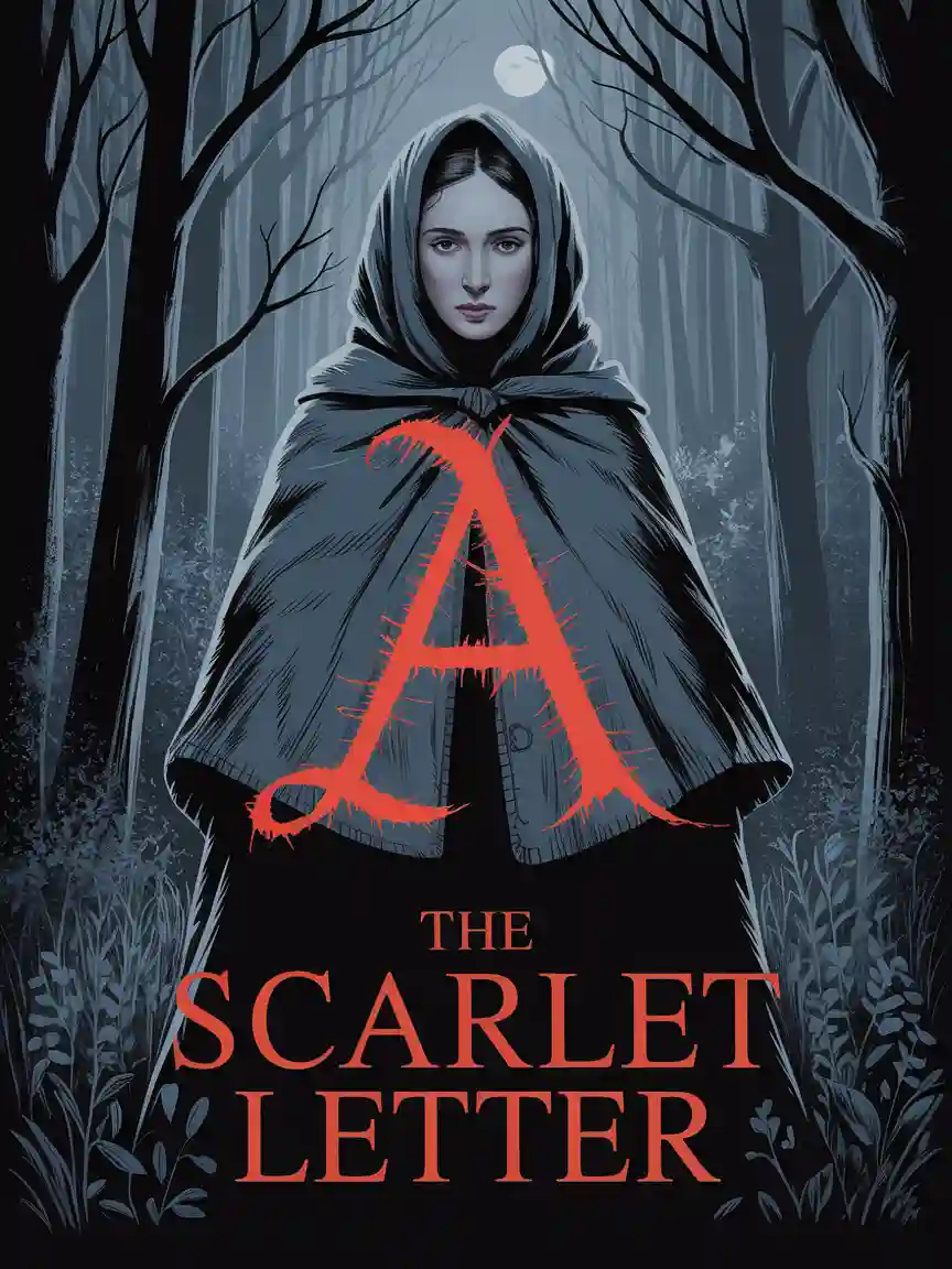 THE SCARLET LETTER - Download PDF