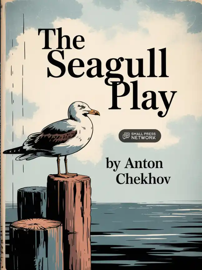 The Seagull Play by Anton Chekhov