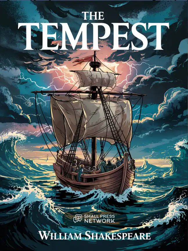 The Tempest The Tempest Play by William Shakespeare