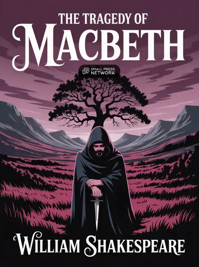 Macbeth by William Shakespeare
