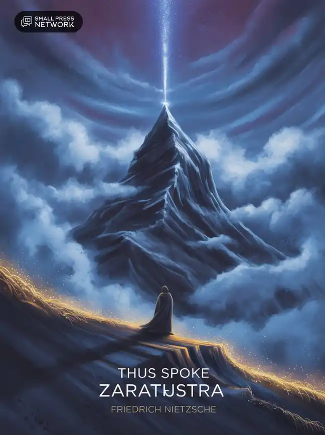 Thus Spoke Zarathustra by Friedrich Nietzsche - PDF Download