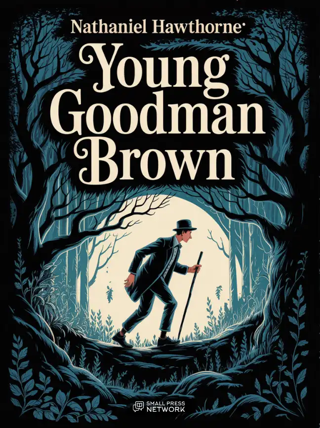 Young Goodman Brown Short story by Nathaniel Hawthorne