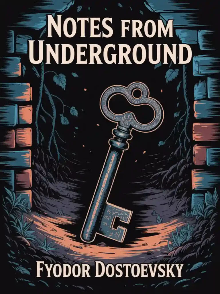 Notes from Underground Download PDF