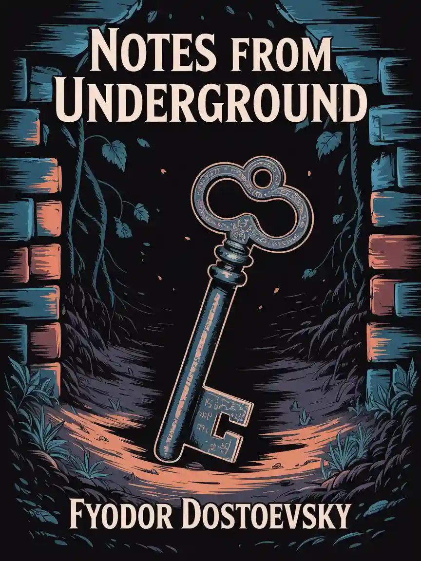 Notes from Underground Download PDF