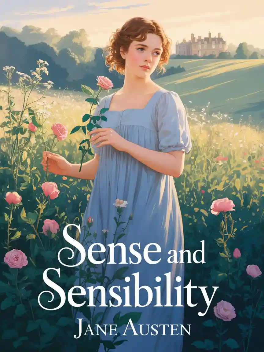 Sense and Sensibility Download PDF