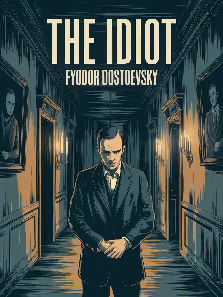 The Idiot Download PDF